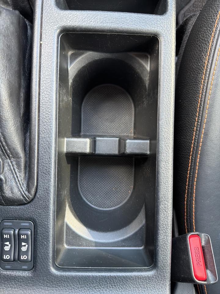 2016 Subaru Crosstrek 2.0i Limited Bend OR