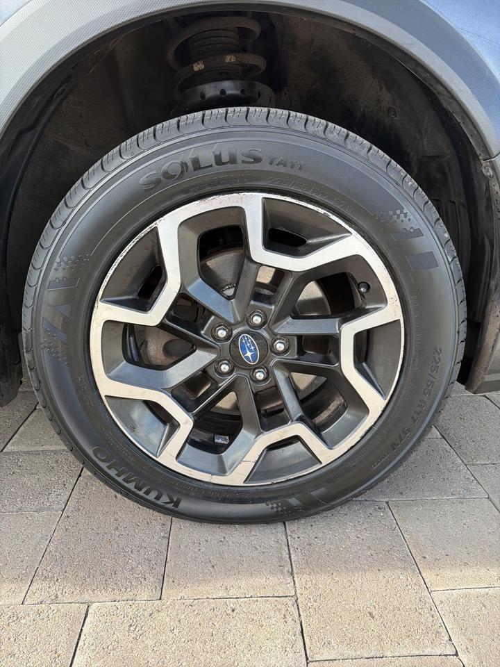 2016 Subaru Crosstrek 2.0i Limited Bend OR