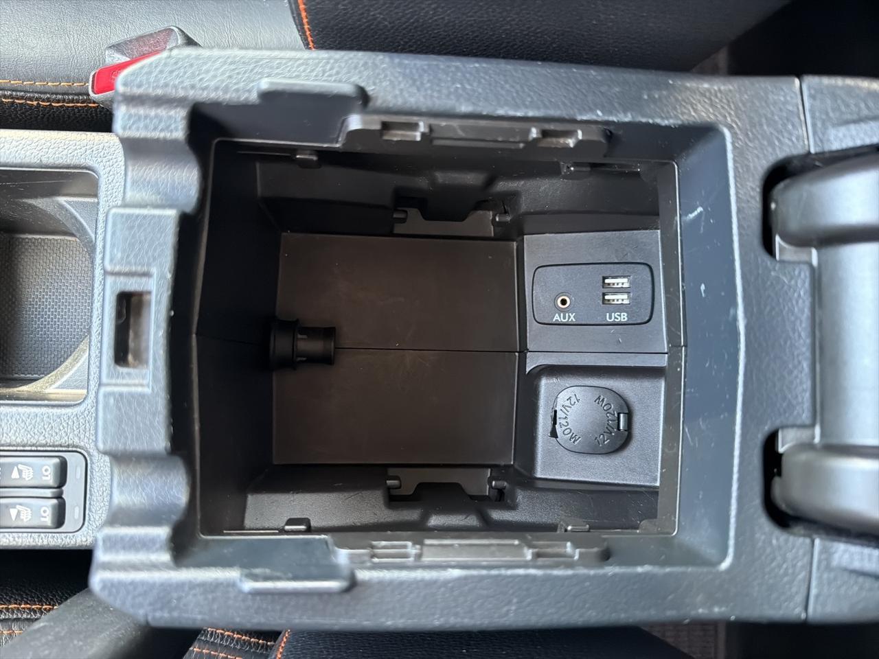 2016 Subaru Crosstrek 2.0i Limited Bend OR