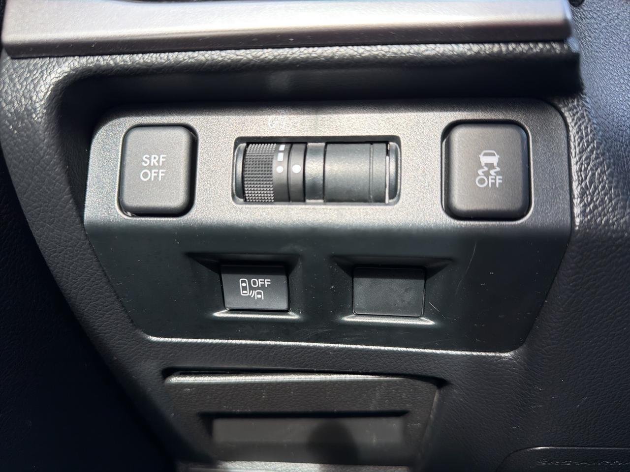 2016 Subaru Crosstrek 2.0i Limited Bend OR