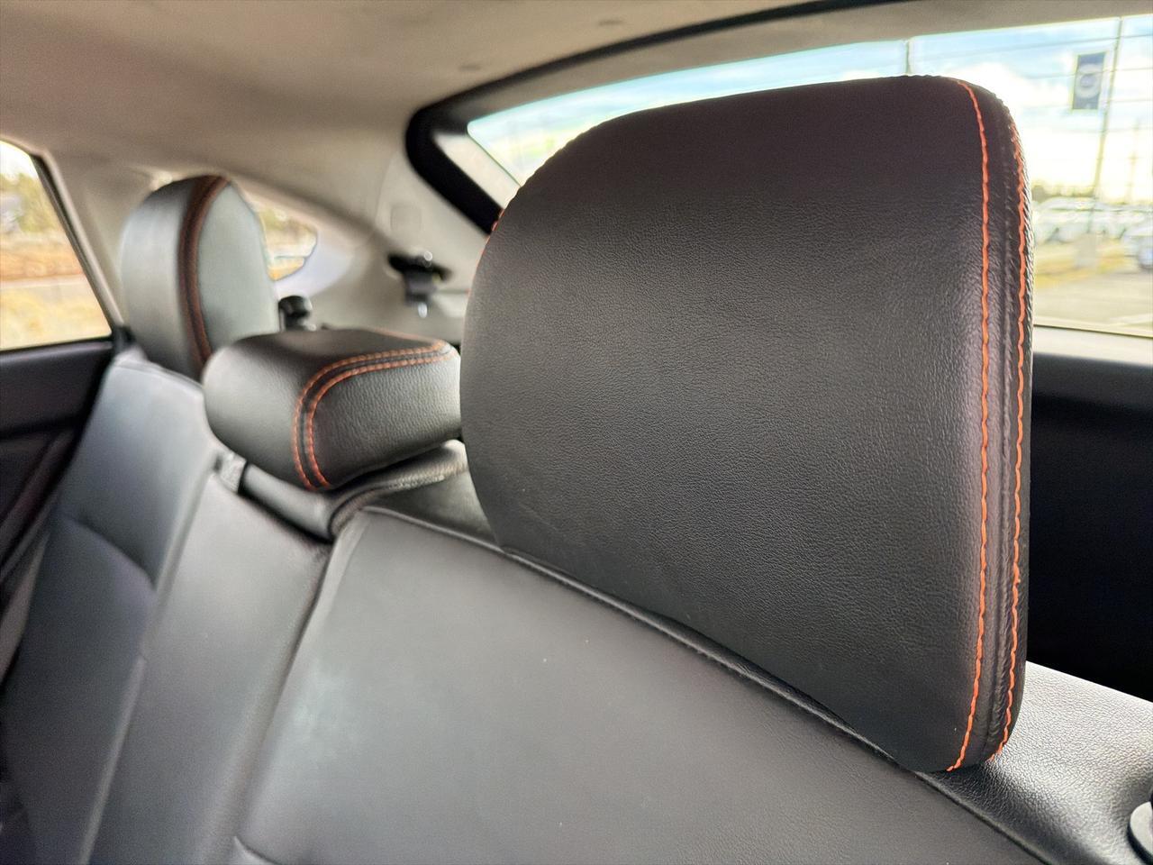 2016 Subaru Crosstrek 2.0i Limited Bend OR