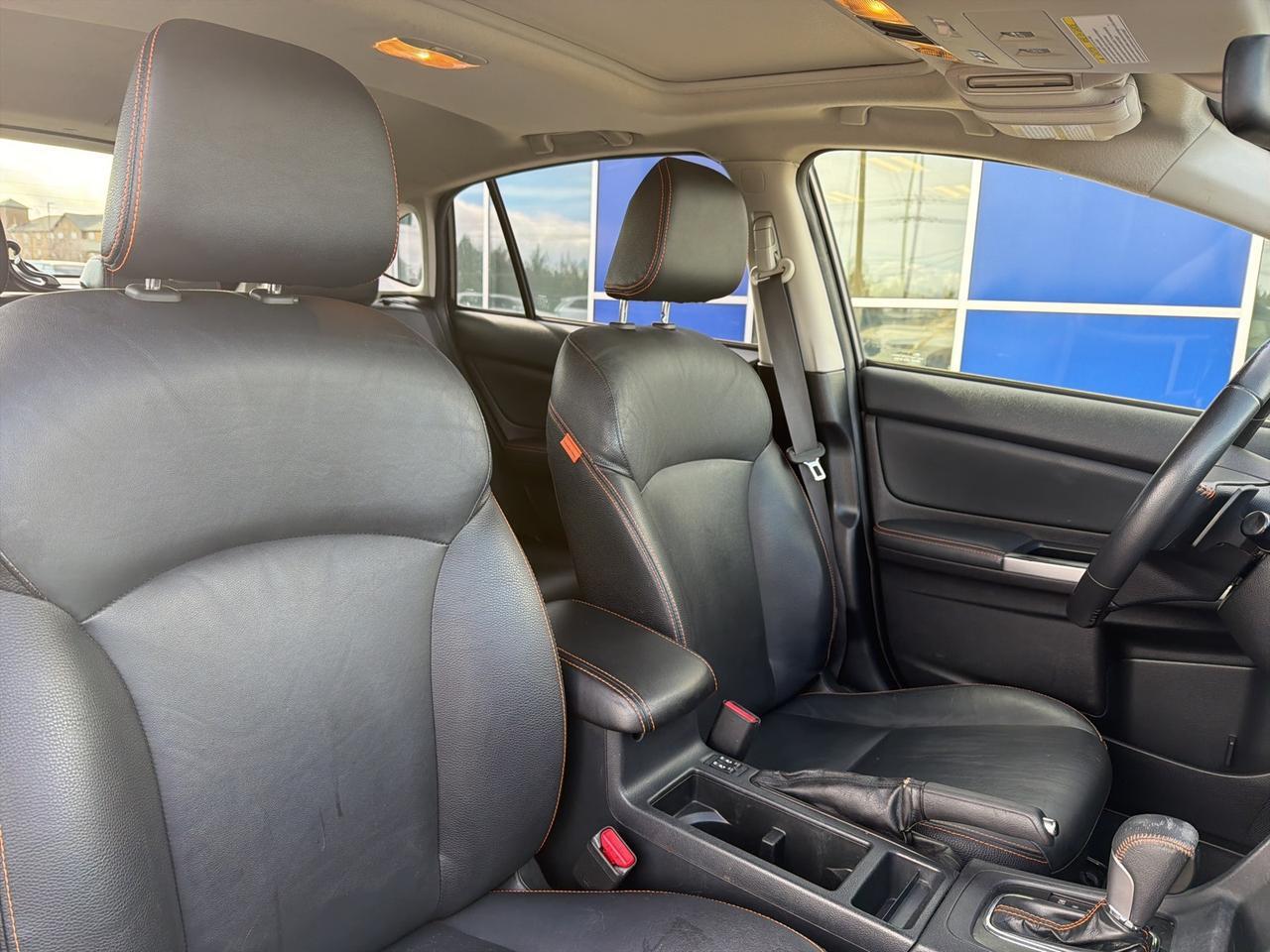 2016 Subaru Crosstrek 2.0i Limited Bend OR