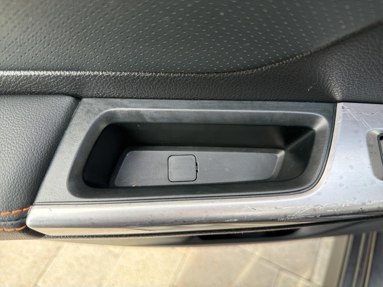 2016 Subaru Crosstrek 2.0i Limited Bend OR