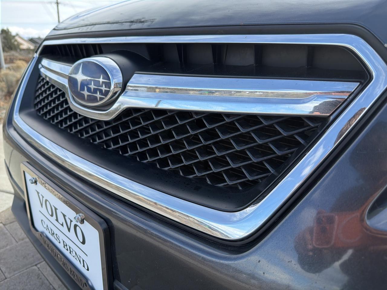 2016 Subaru Crosstrek 2.0i Limited Bend OR