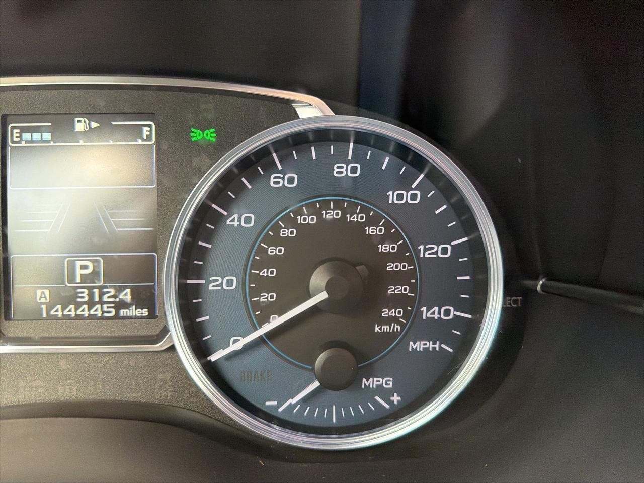 2016 Subaru Crosstrek 2.0i Limited Bend OR