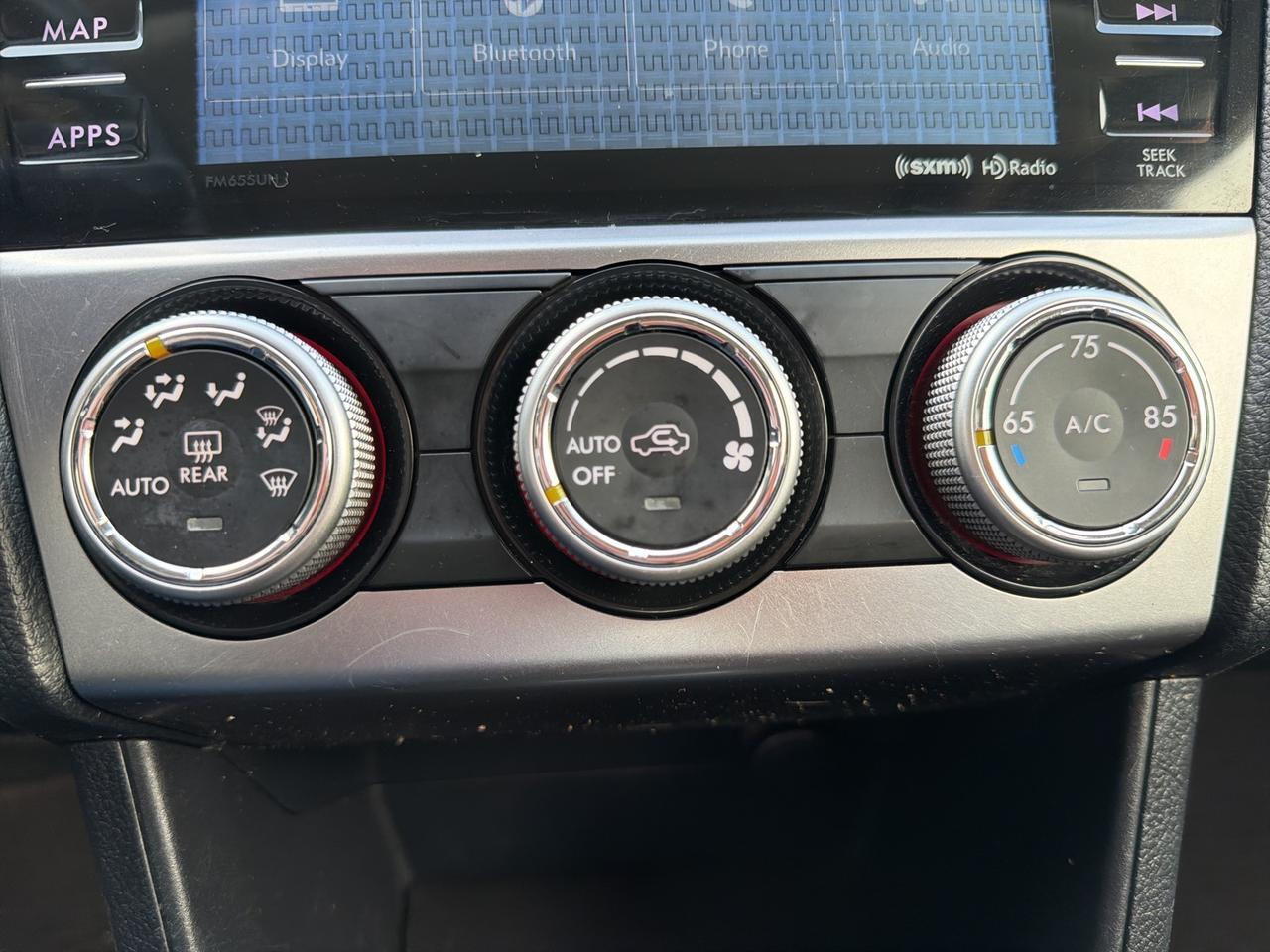 2016 Subaru Crosstrek 2.0i Limited Bend OR