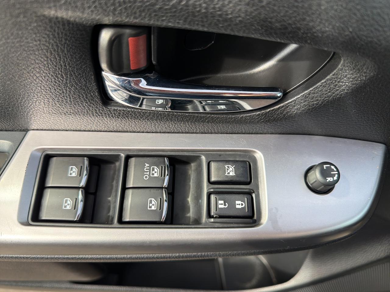 2016 Subaru Crosstrek 2.0i Limited Bend OR