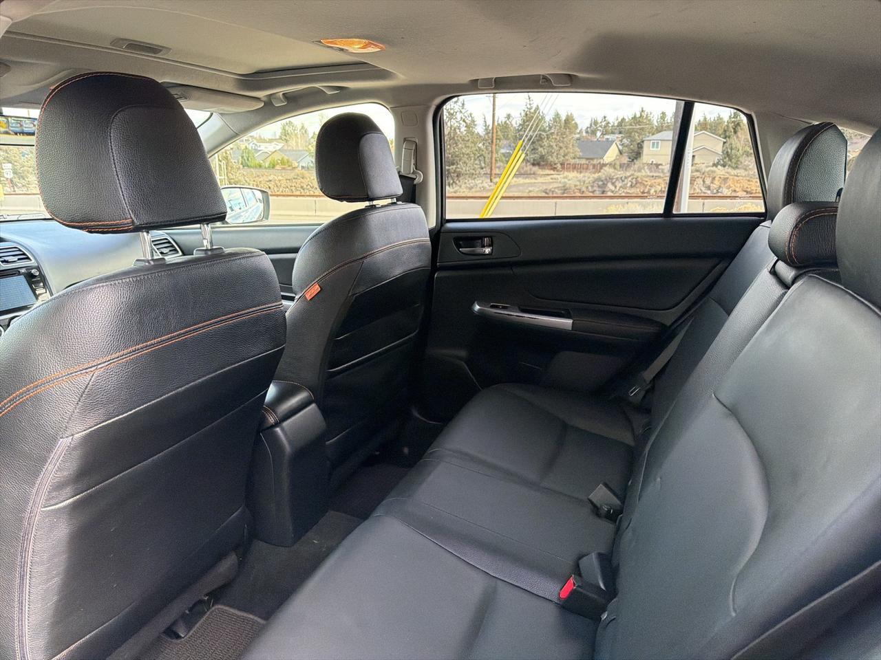 2016 Subaru Crosstrek 2.0i Limited Bend OR