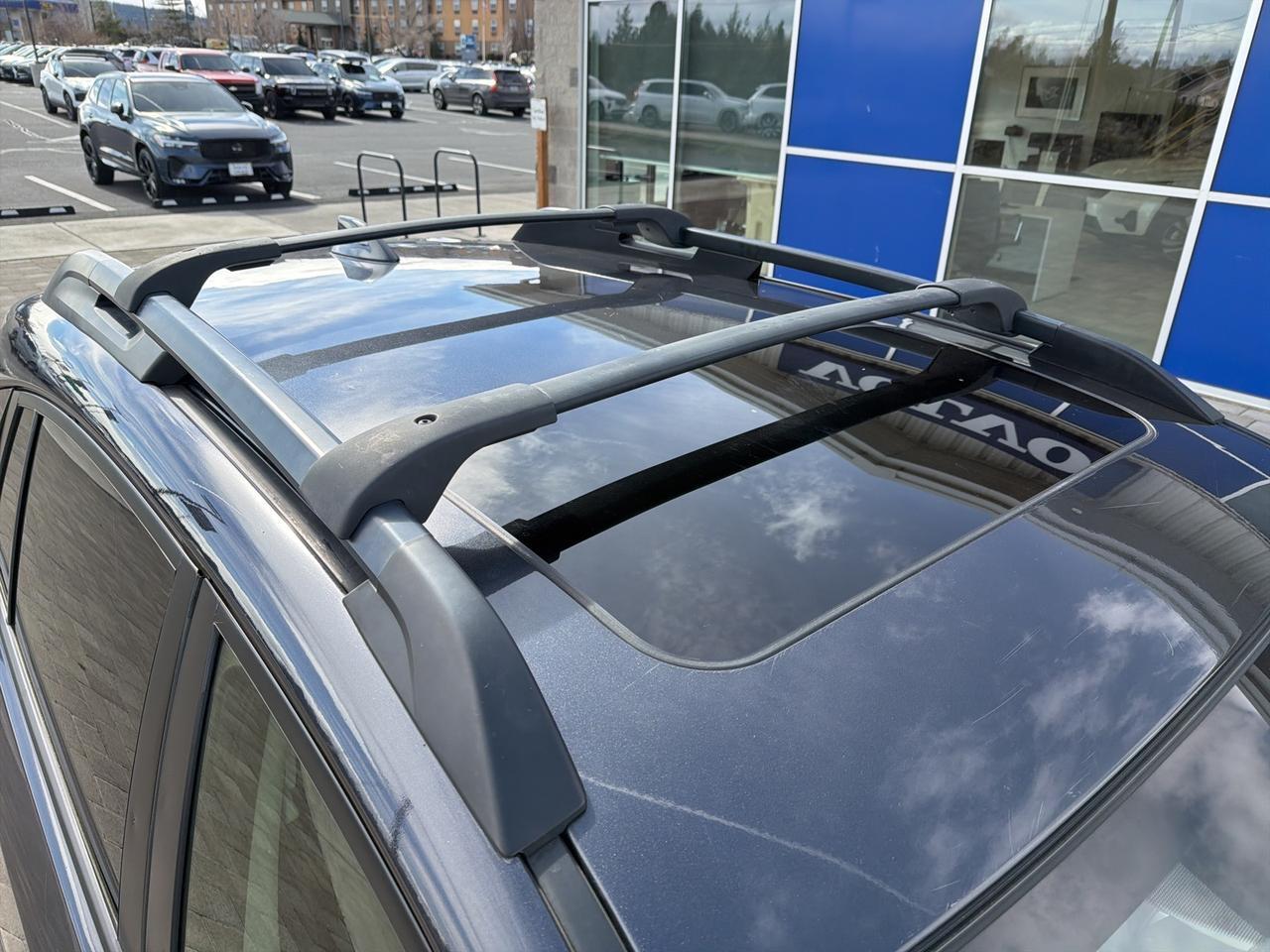 2016 Subaru Crosstrek 2.0i Limited Bend OR