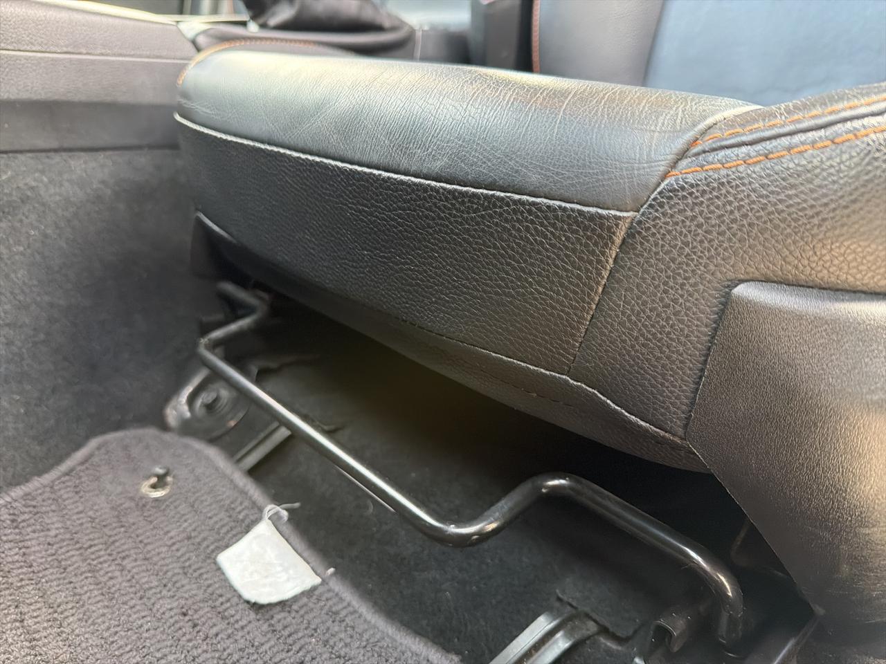 2016 Subaru Crosstrek 2.0i Limited Bend OR