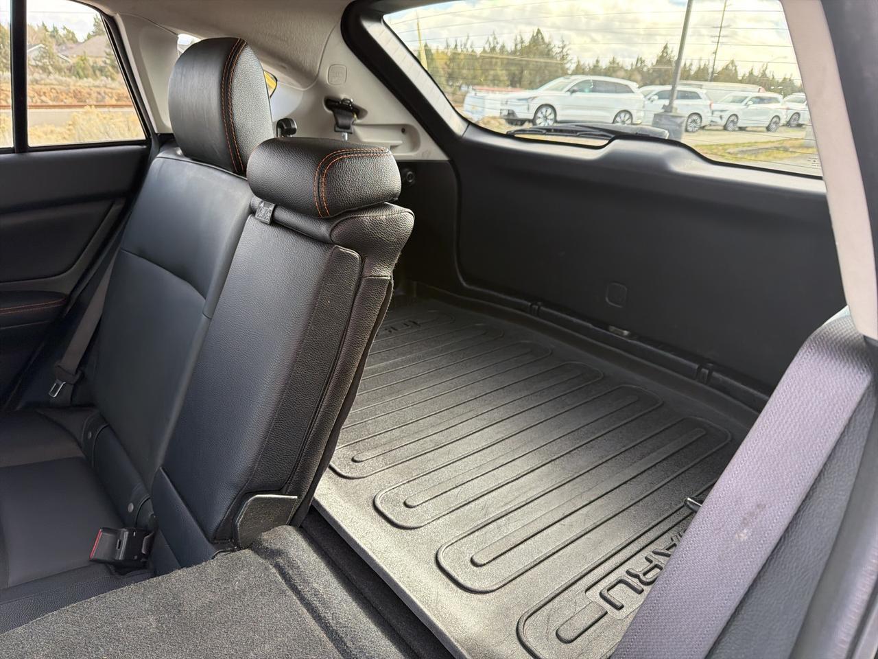 2016 Subaru Crosstrek 2.0i Limited Bend OR