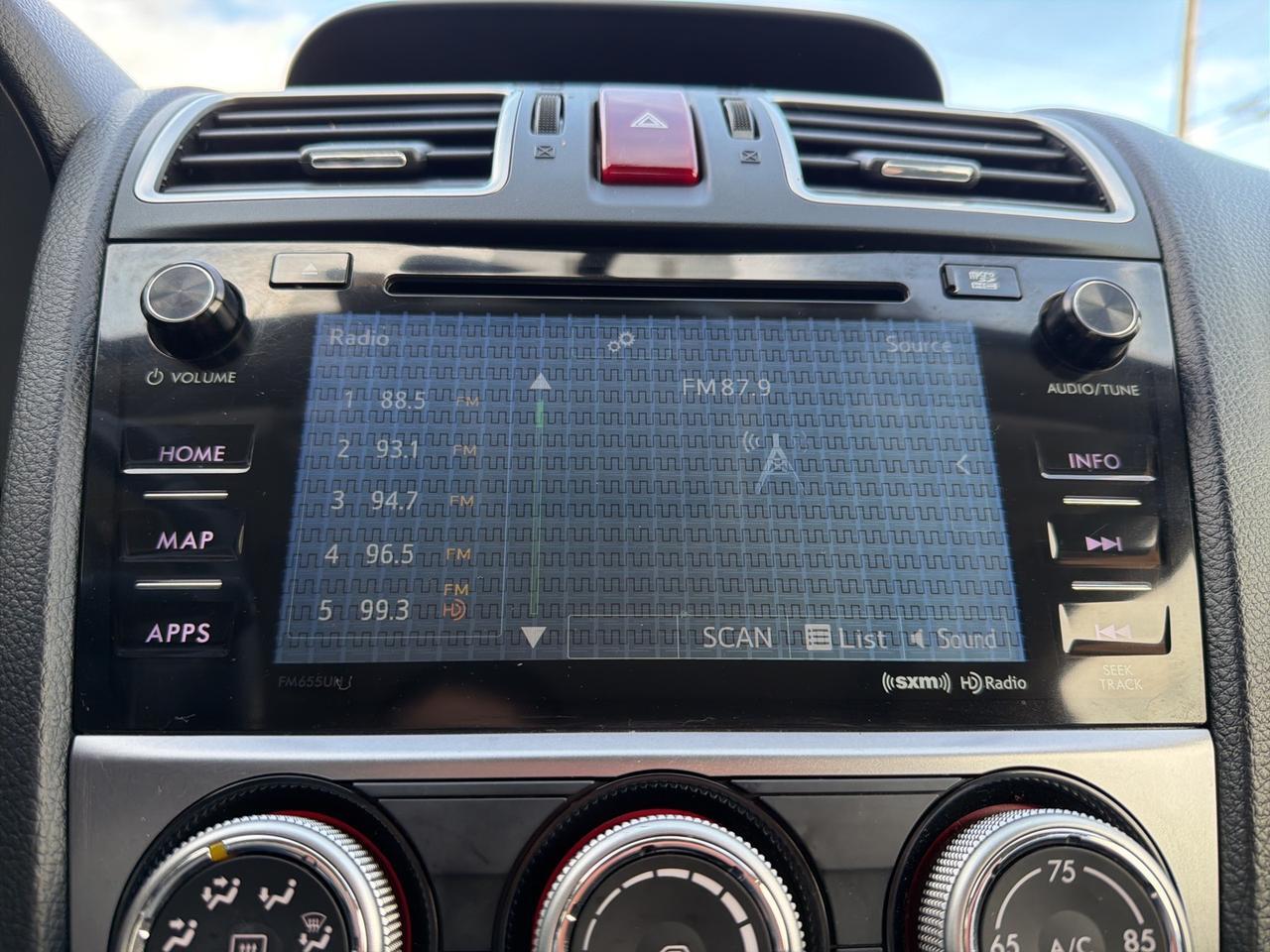 2016 Subaru Crosstrek 2.0i Limited Bend OR