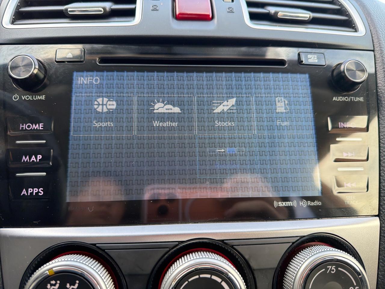 2016 Subaru Crosstrek 2.0i Limited Bend OR