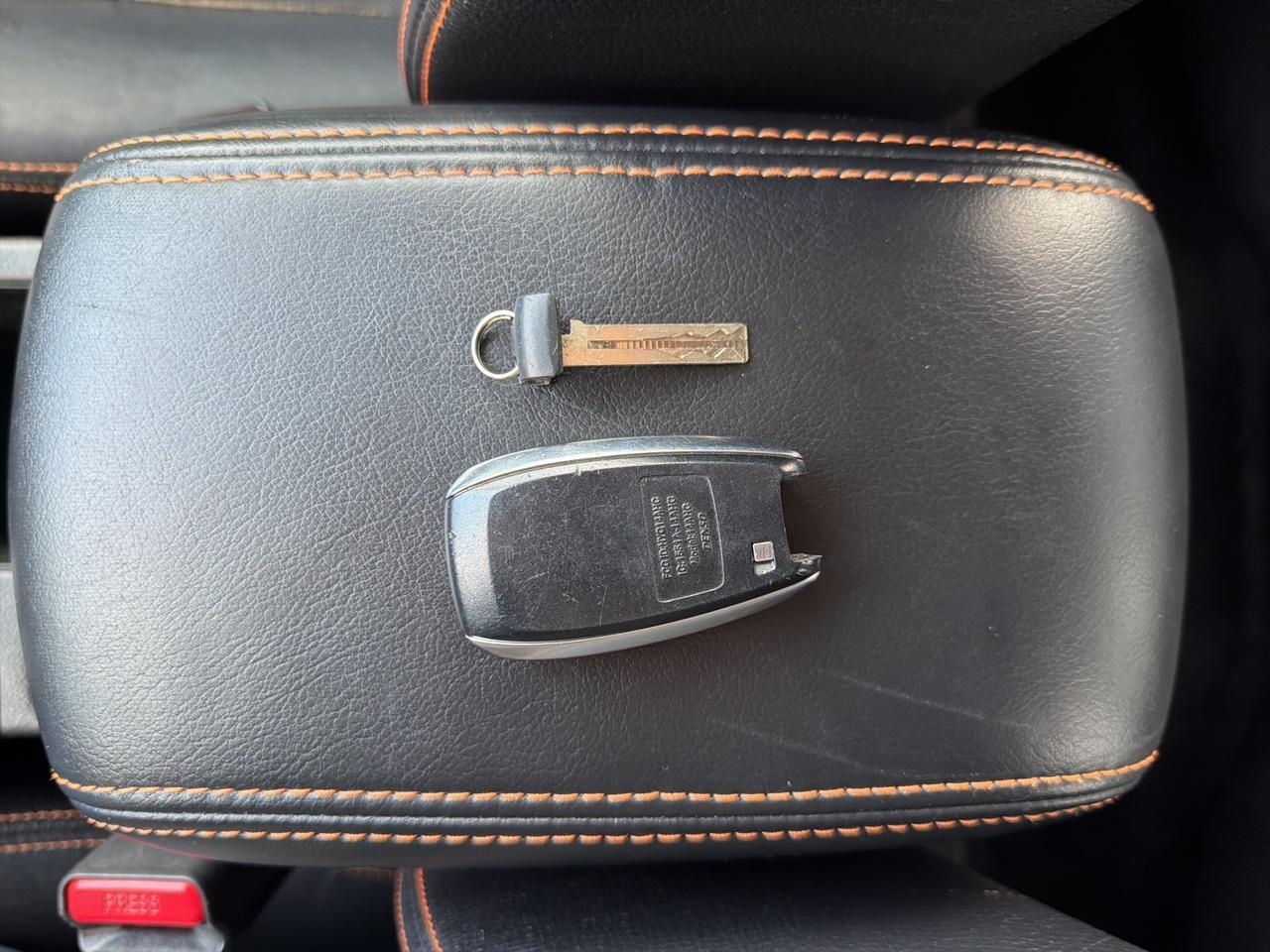 2016 Subaru Crosstrek 2.0i Limited Bend OR