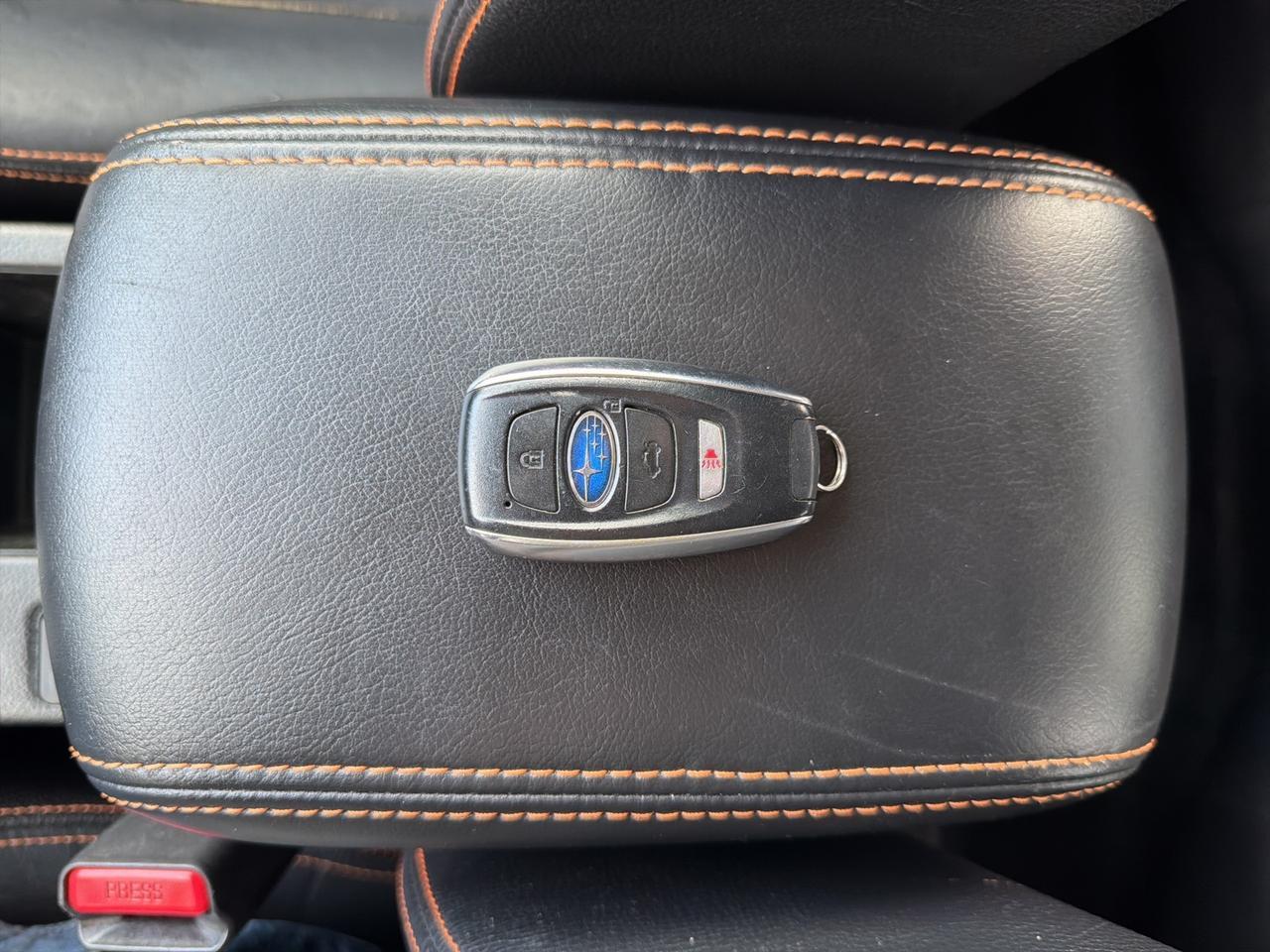 2016 Subaru Crosstrek 2.0i Limited Bend OR