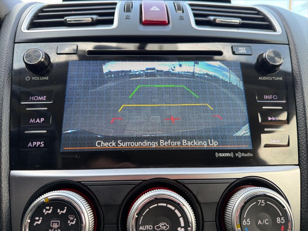 2016 Subaru Crosstrek 2.0i Limited Bend OR