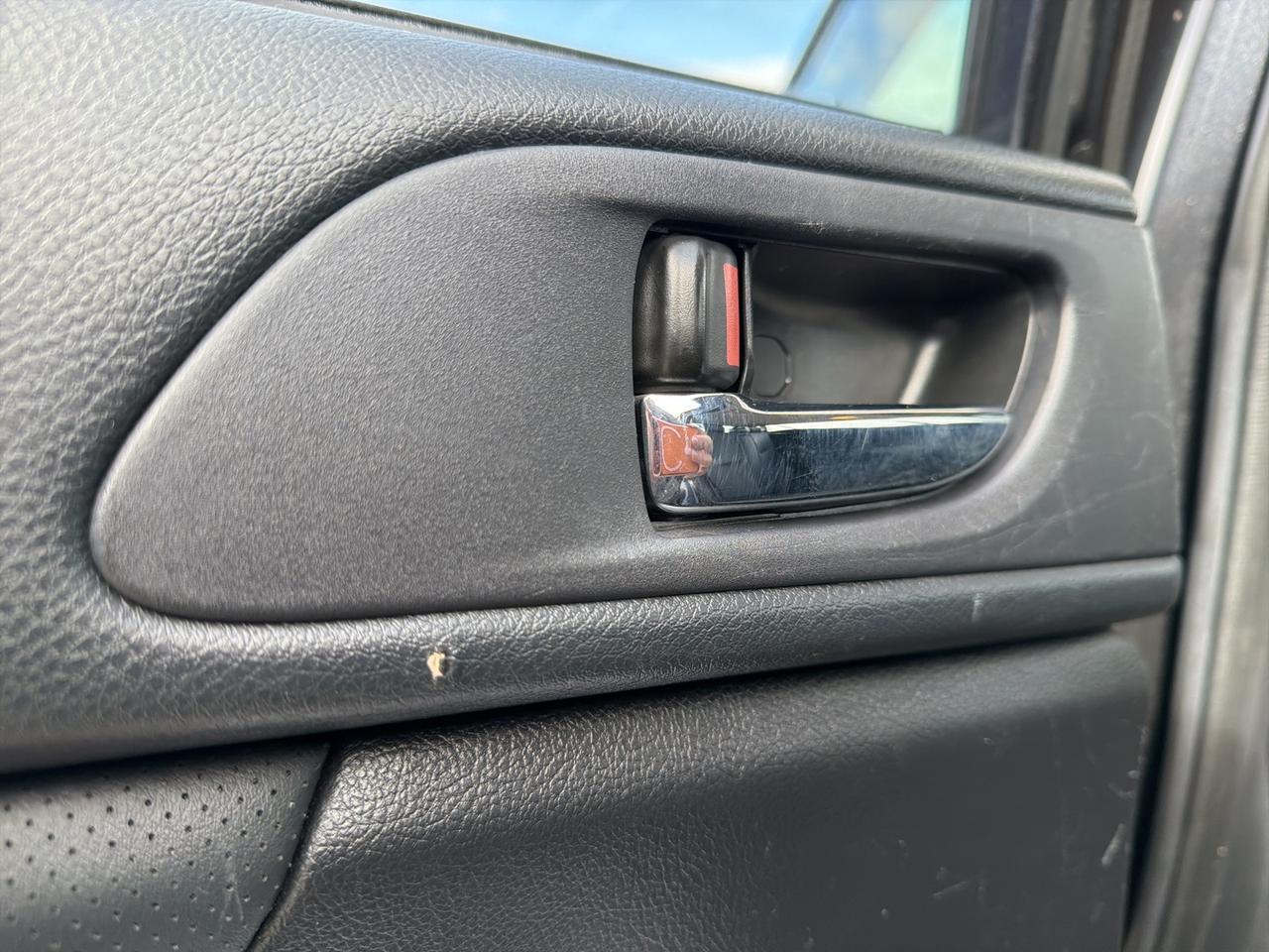 2016 Subaru Crosstrek 2.0i Limited Bend OR