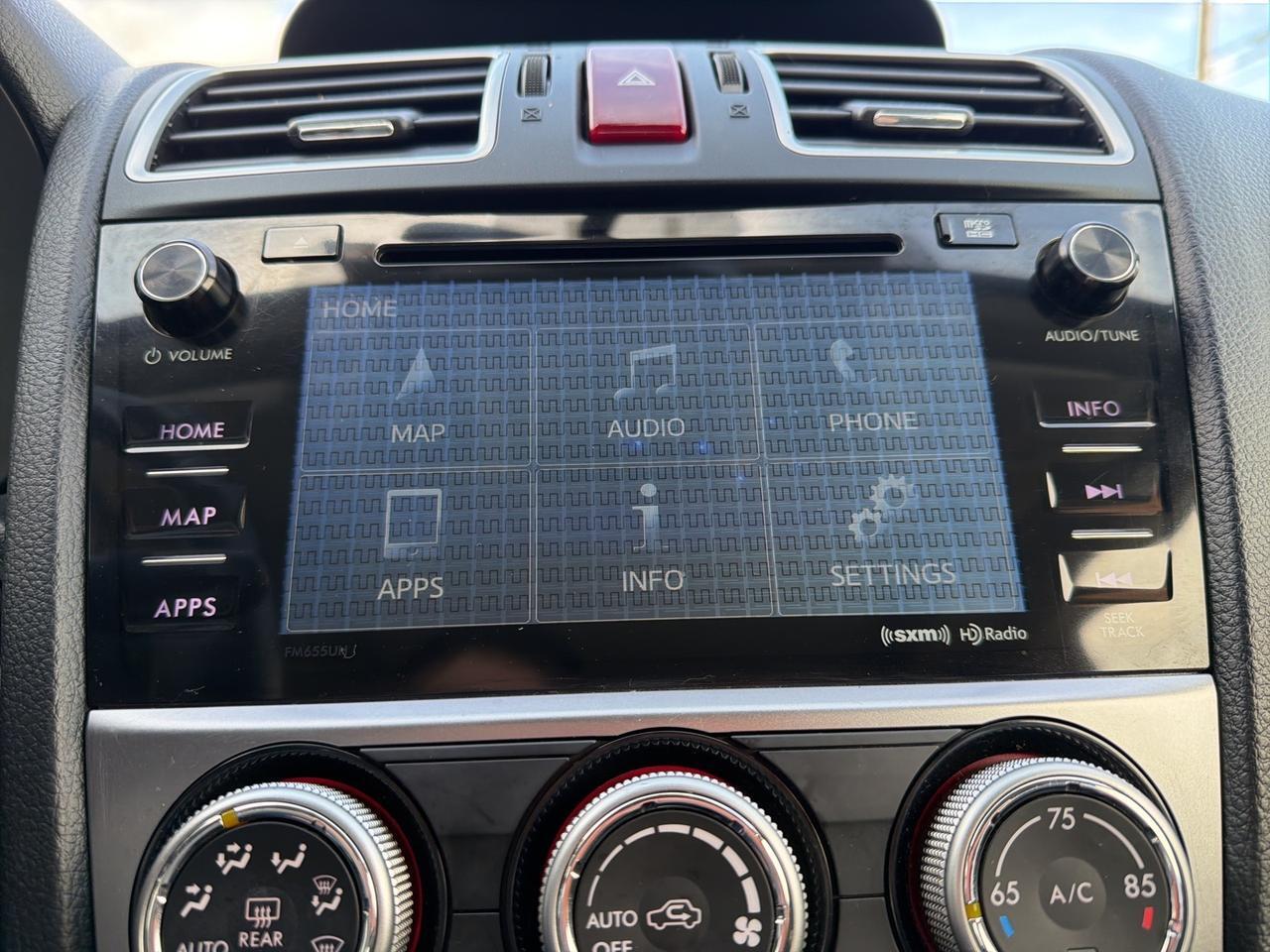 2016 Subaru Crosstrek 2.0i Limited Bend OR