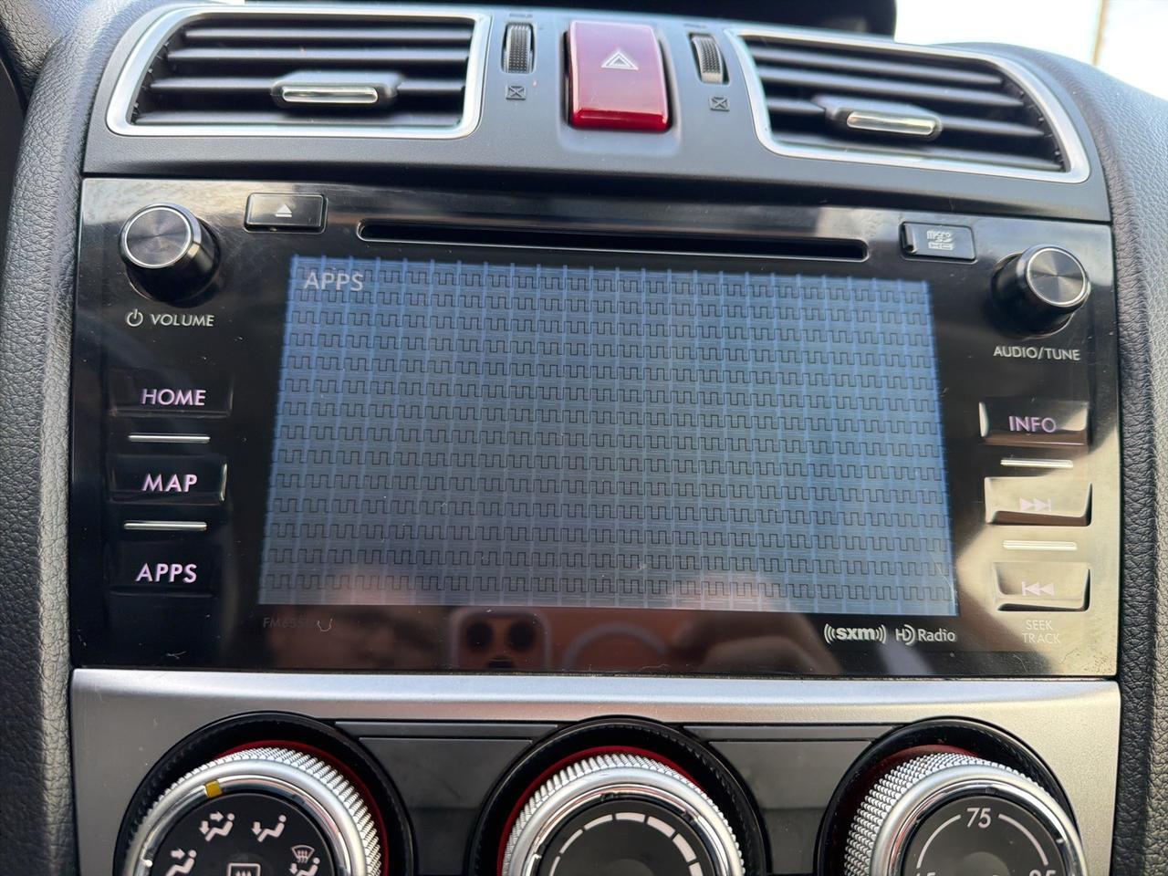 2016 Subaru Crosstrek 2.0i Limited Bend OR