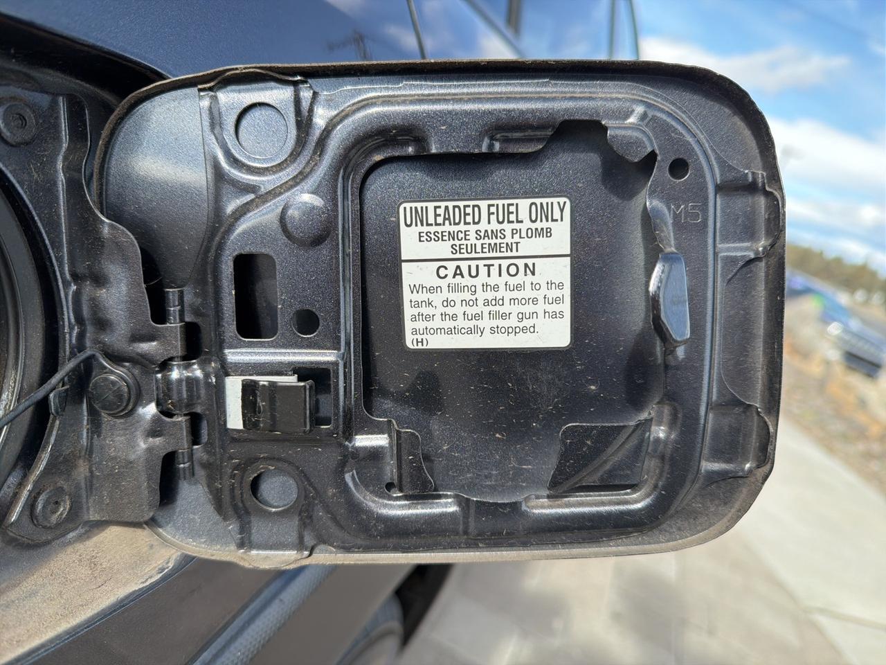 2016 Subaru Crosstrek 2.0i Limited Bend OR