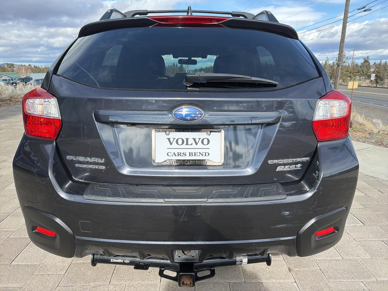 2016 Subaru Crosstrek 2.0i Limited Bend OR