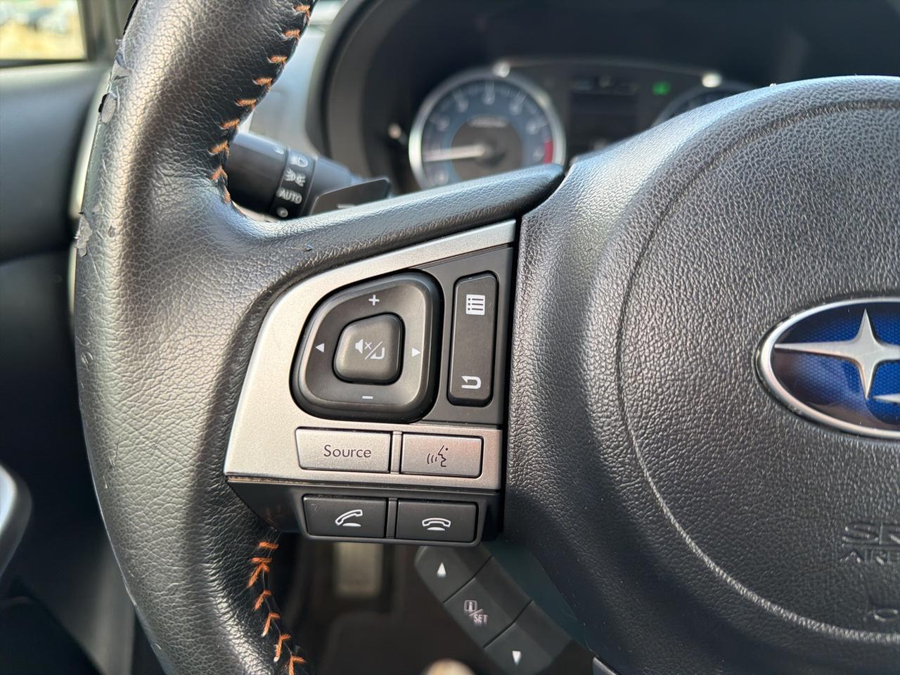 2016 Subaru Crosstrek 2.0i Limited Bend OR