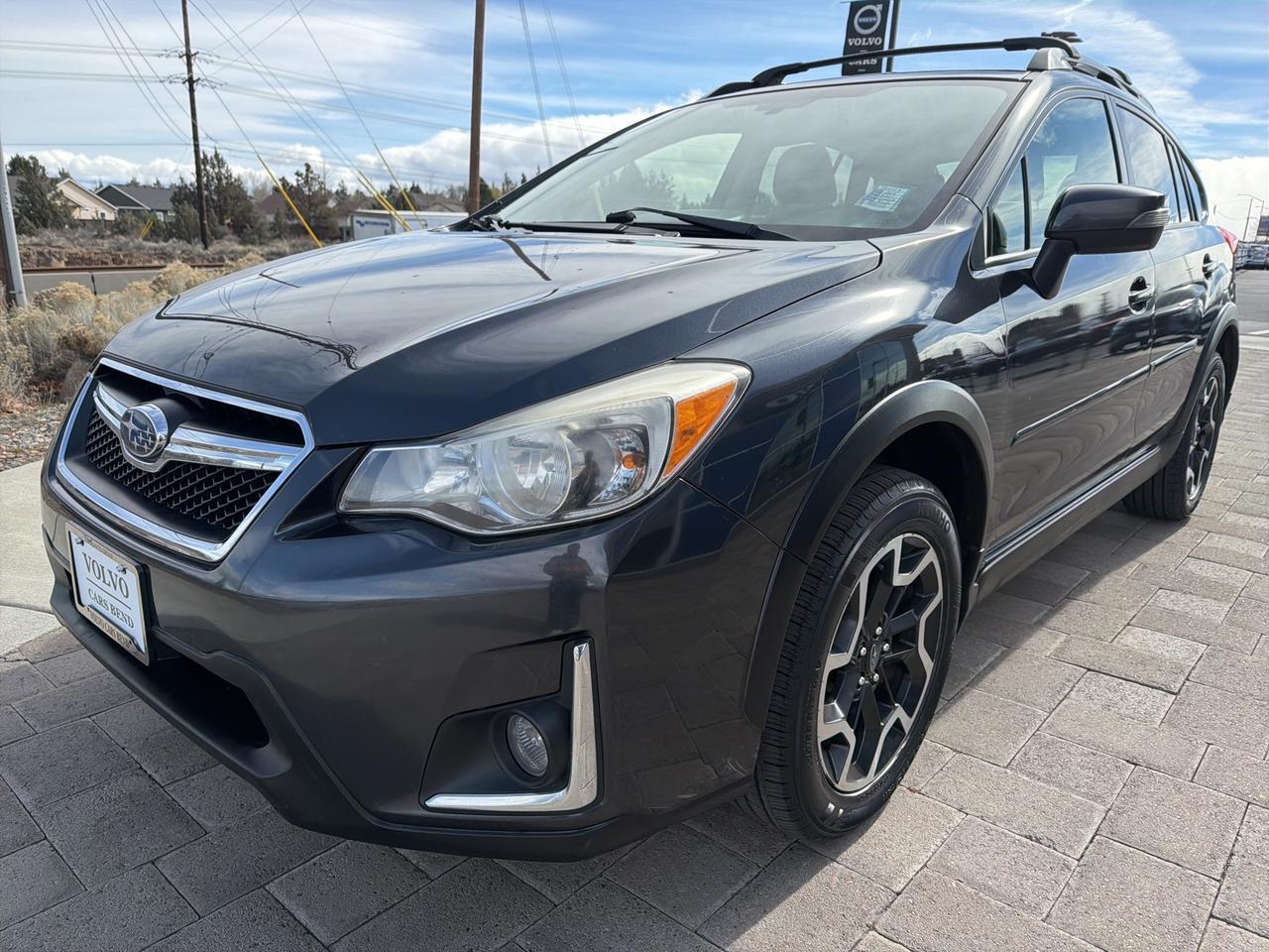 2016 Subaru Crosstrek 2.0i Limited Bend OR