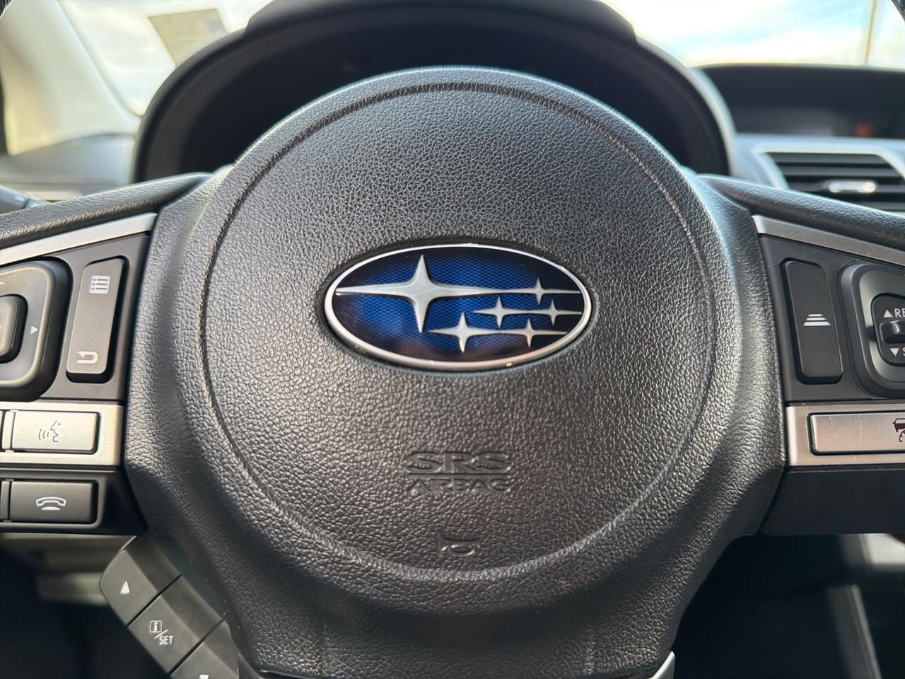 2016 Subaru Crosstrek 2.0i Limited Bend OR