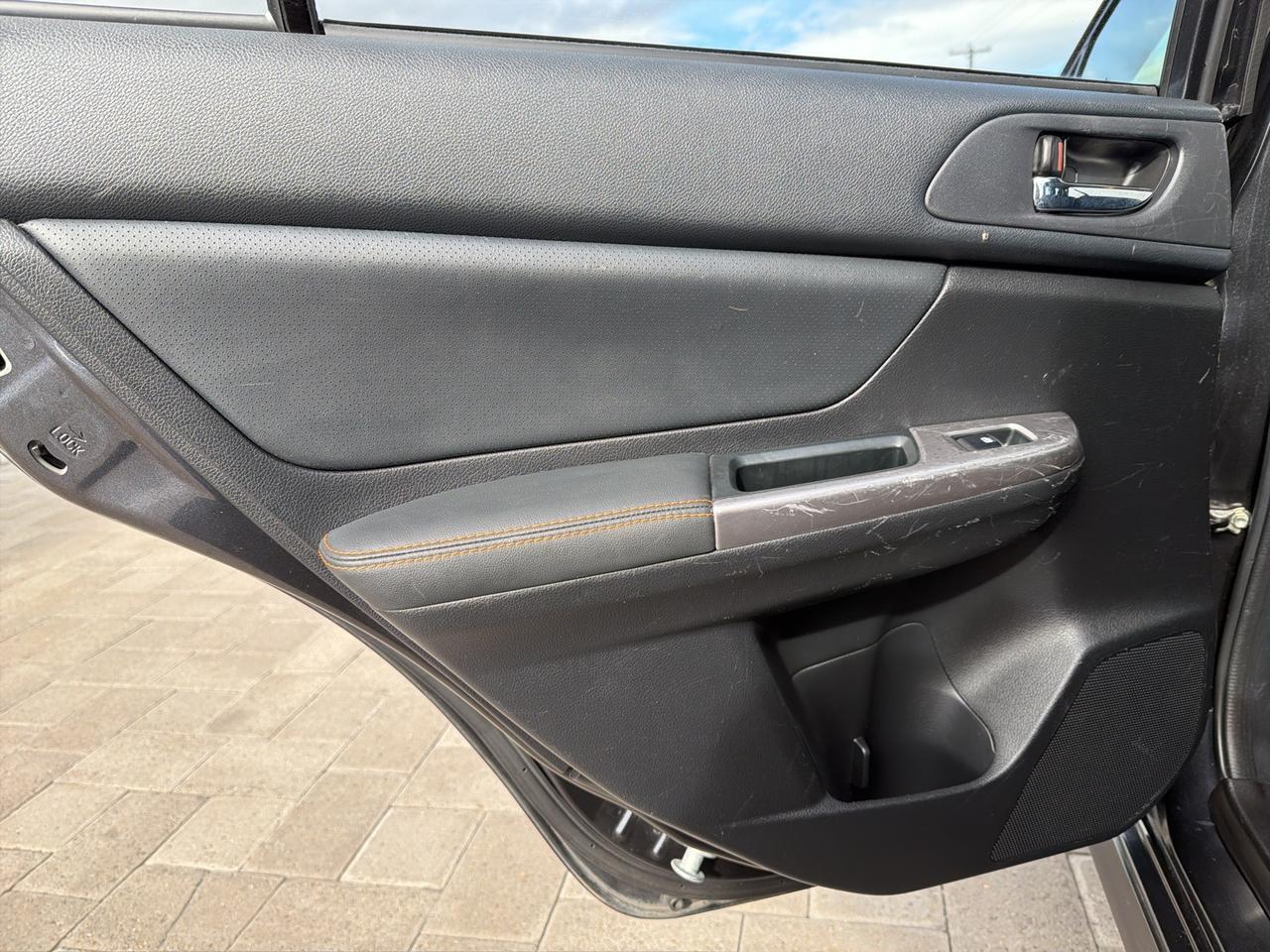 2016 Subaru Crosstrek 2.0i Limited Bend OR