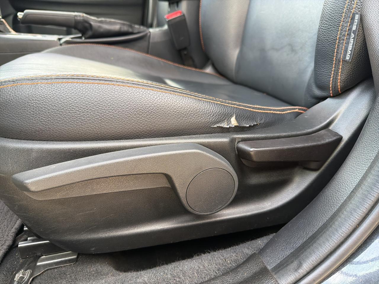 2016 Subaru Crosstrek 2.0i Limited Bend OR