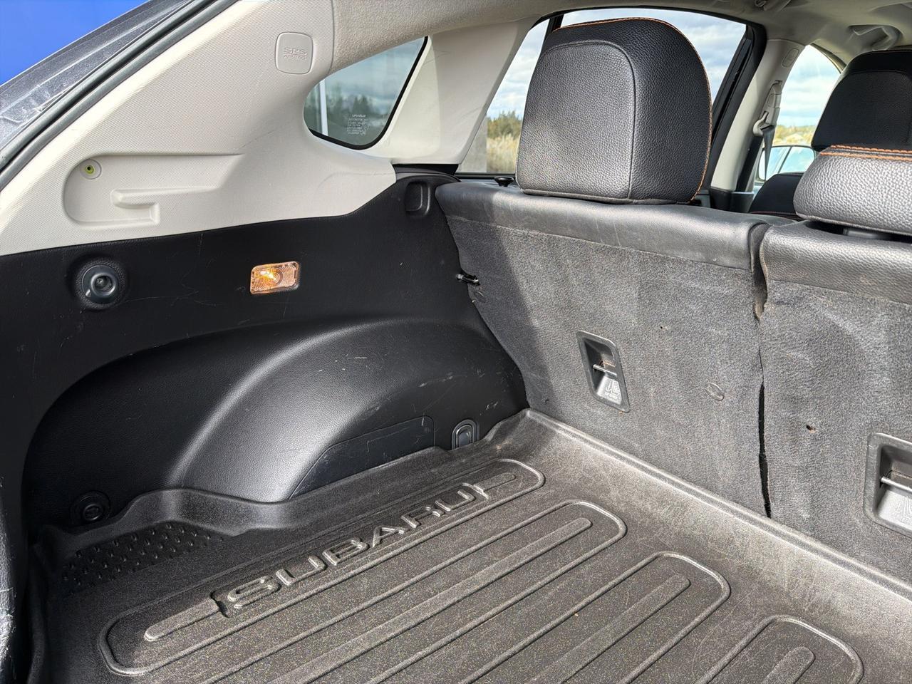 2016 Subaru Crosstrek 2.0i Limited Bend OR