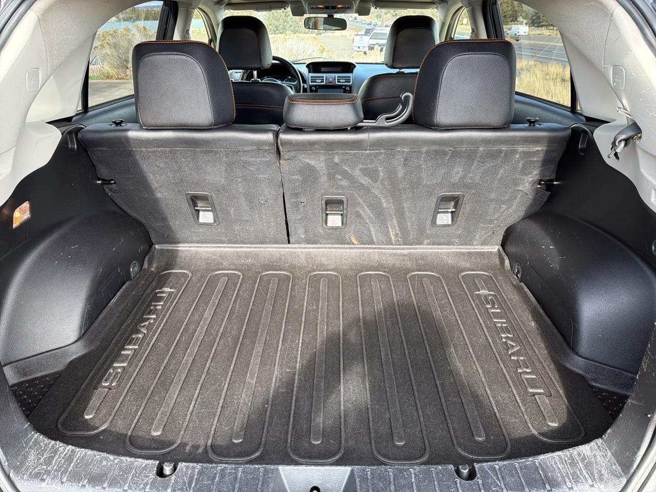 2016 Subaru Crosstrek 2.0i Limited Bend OR