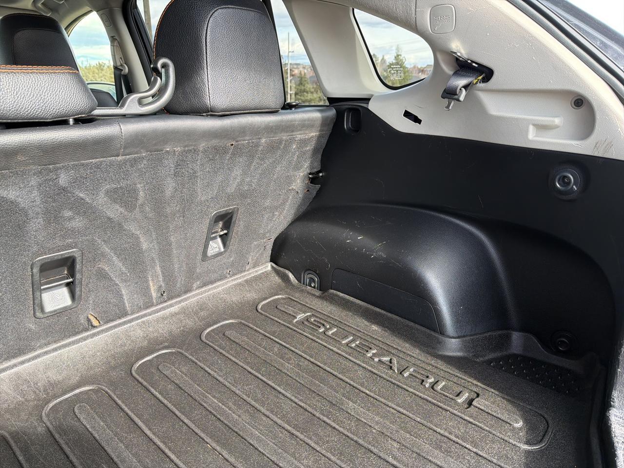 2016 Subaru Crosstrek 2.0i Limited Bend OR