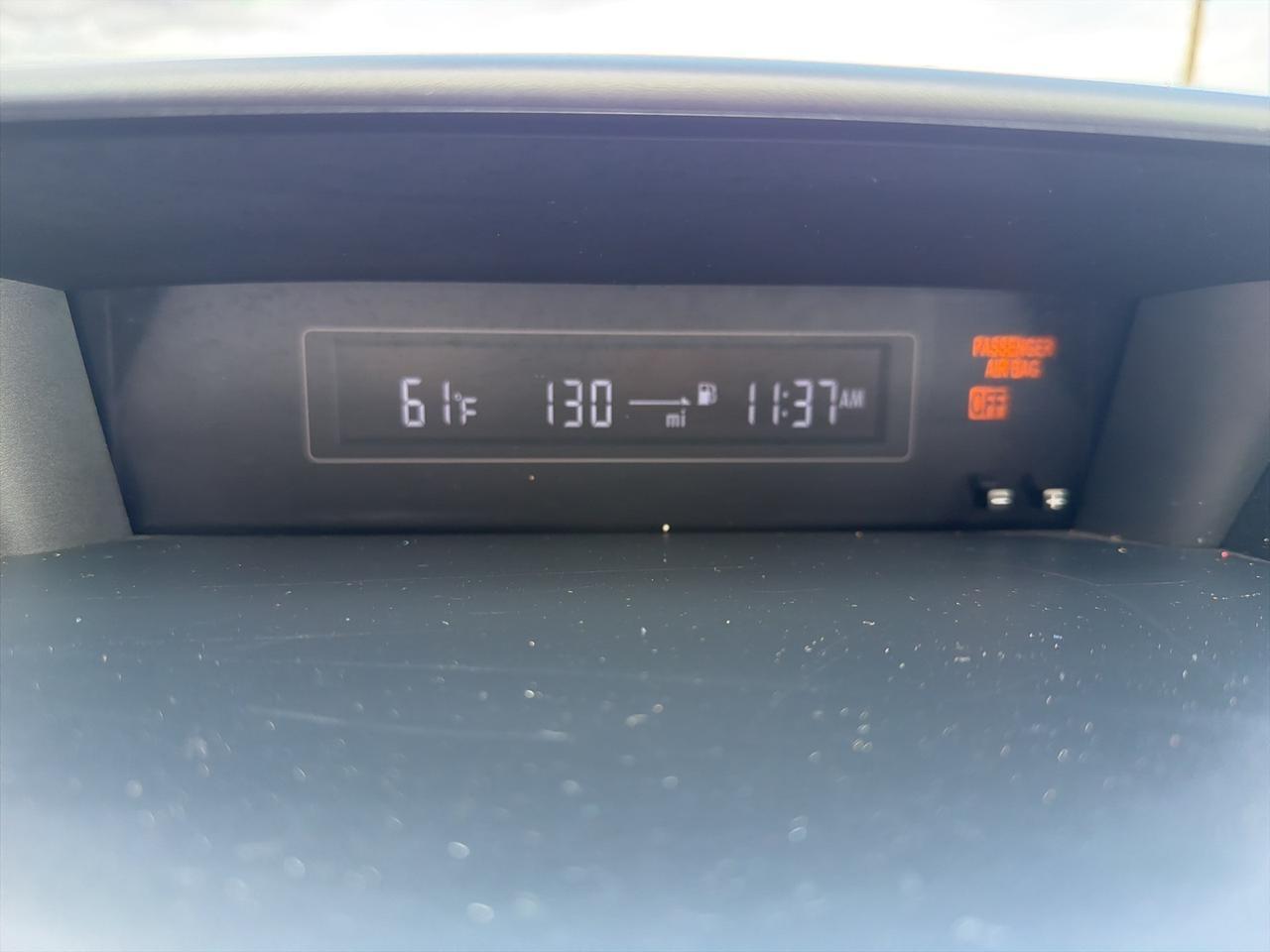 2016 Subaru Crosstrek 2.0i Limited Bend OR