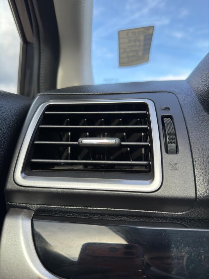 2016 Subaru Crosstrek 2.0i Limited Bend OR