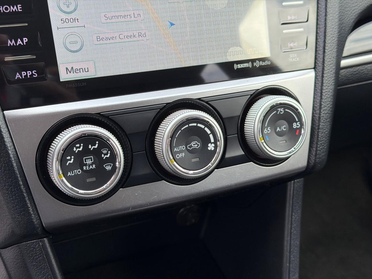 2016 Subaru Crosstrek 2.0i Limited Hagerstown MD