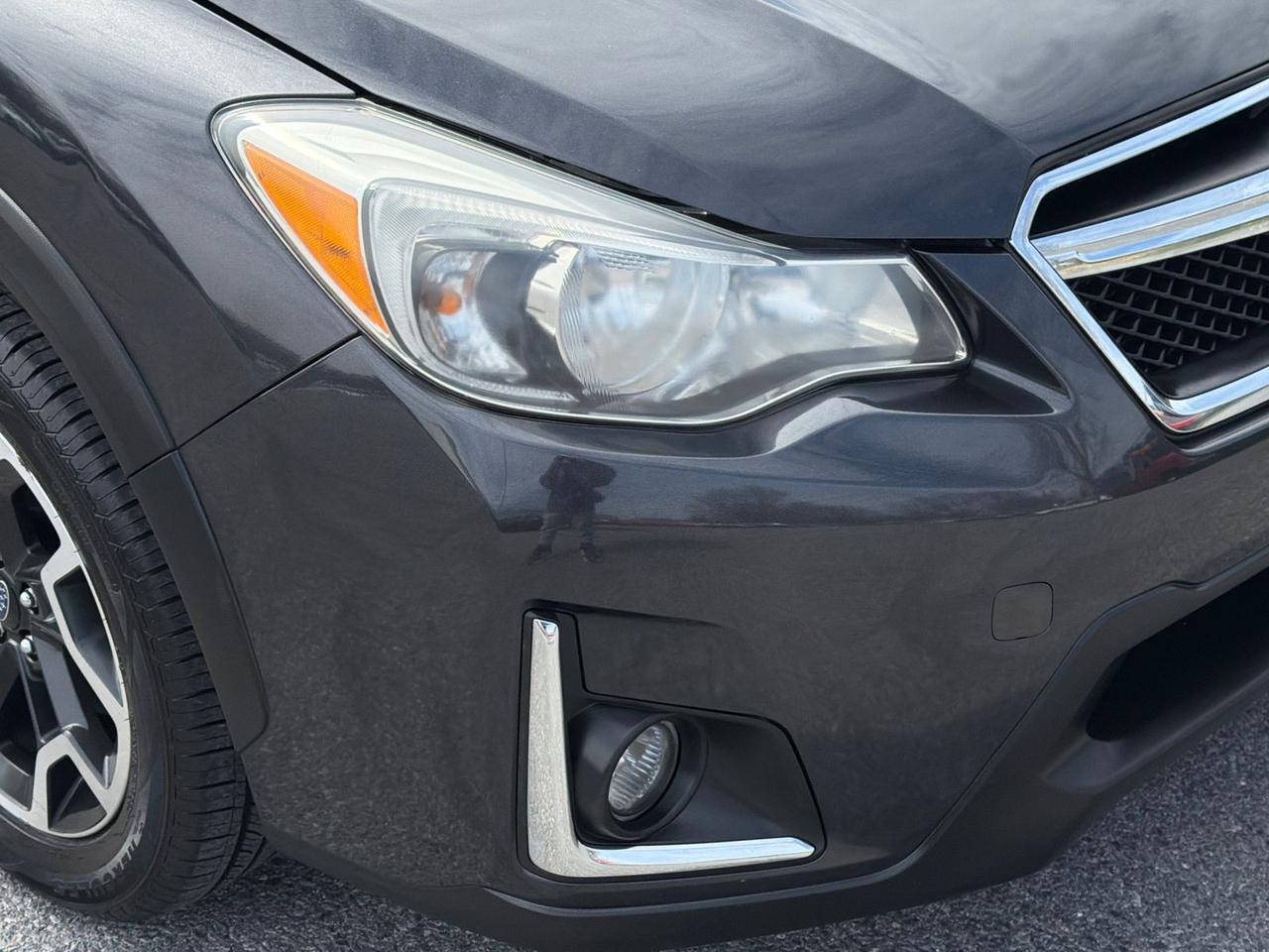 2016 Subaru Crosstrek 2.0i Limited Hagerstown MD