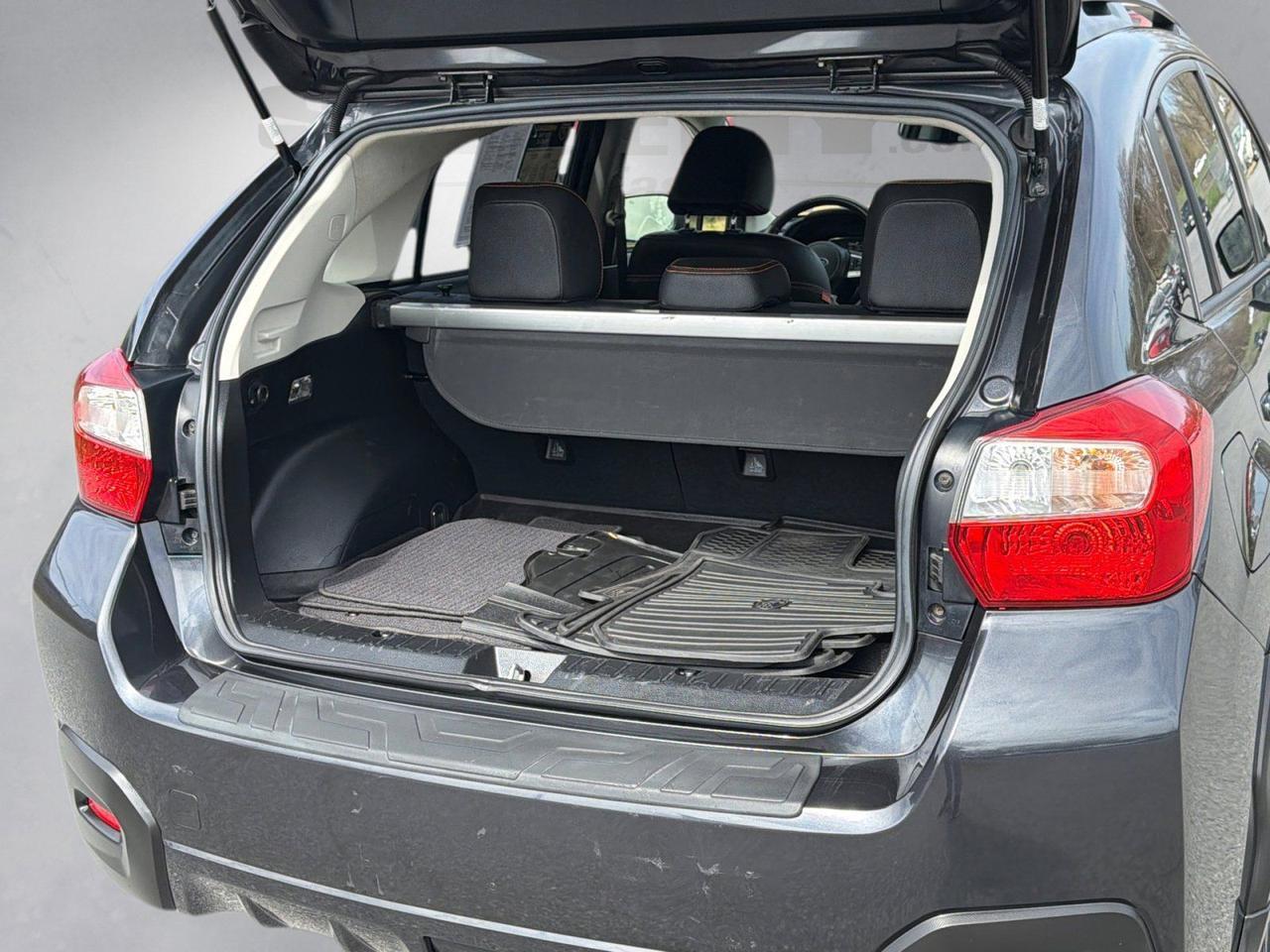 2016 Subaru Crosstrek 2.0i Limited Hagerstown MD