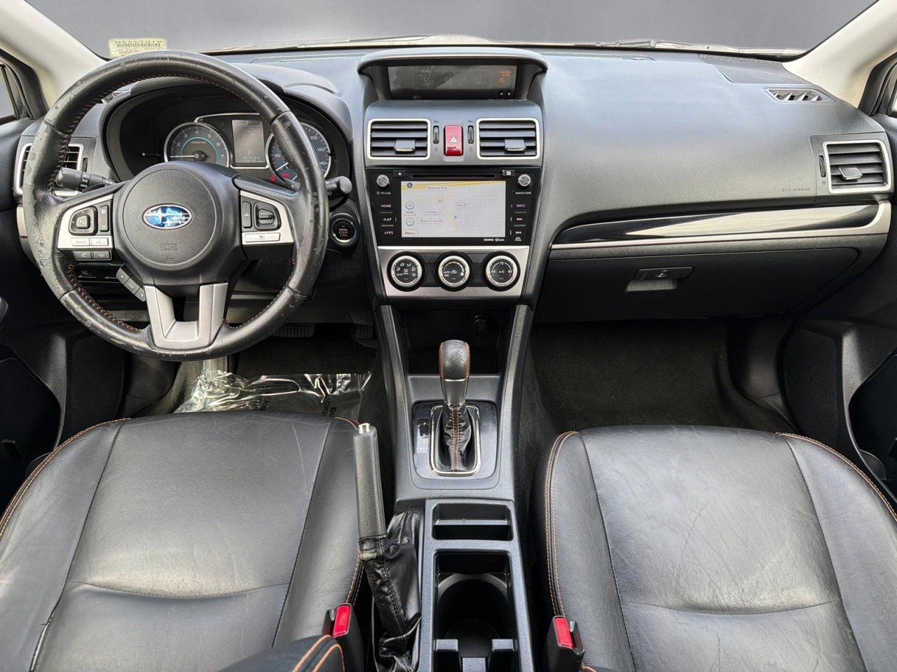 2016 Subaru Crosstrek 2.0i Limited Hagerstown MD