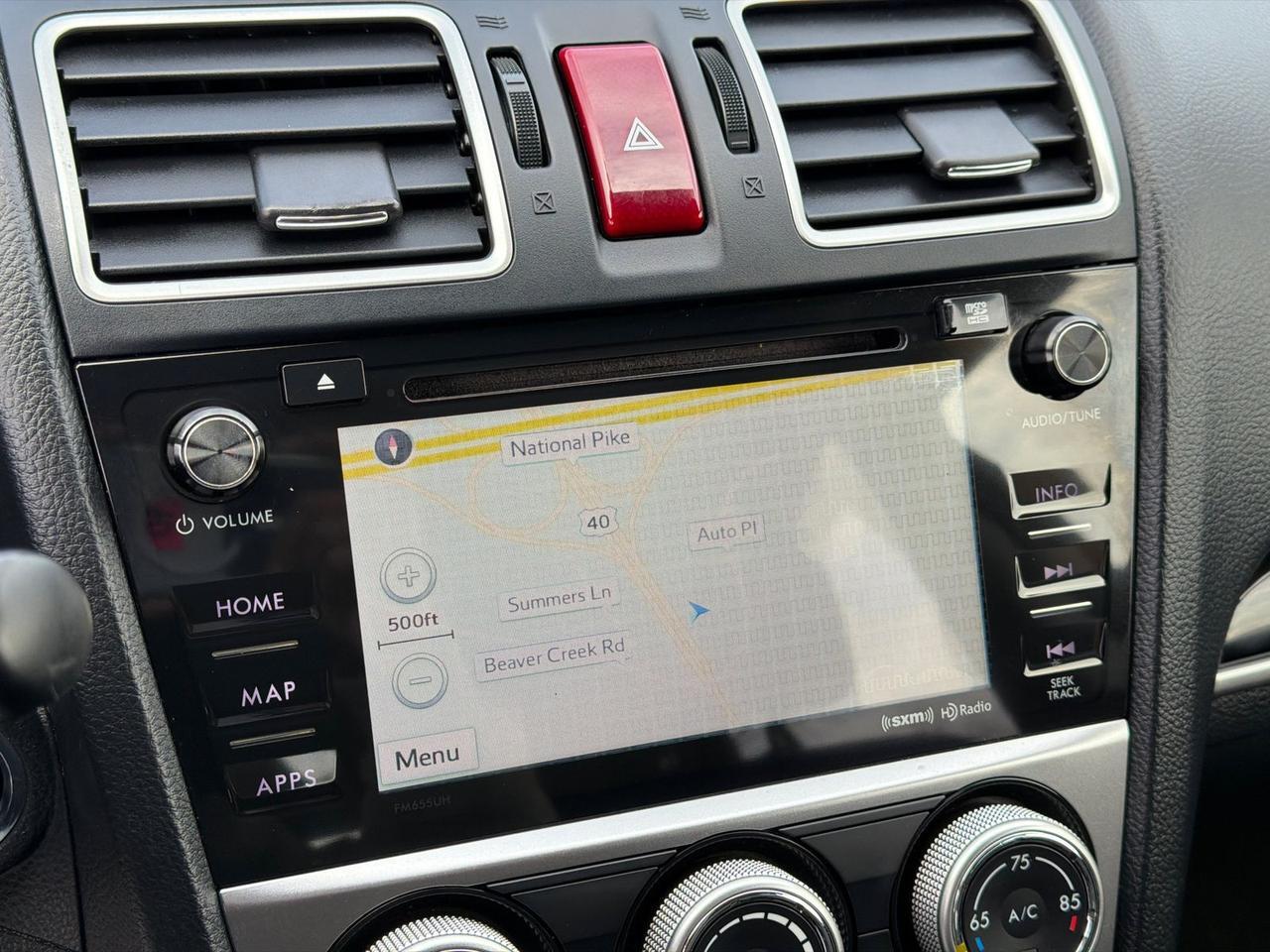 2016 Subaru Crosstrek 2.0i Limited Hagerstown MD