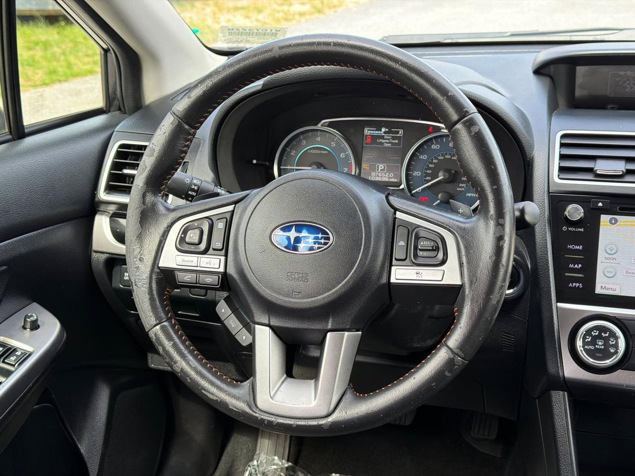 2016 Subaru Crosstrek 2.0i Limited Hagerstown MD