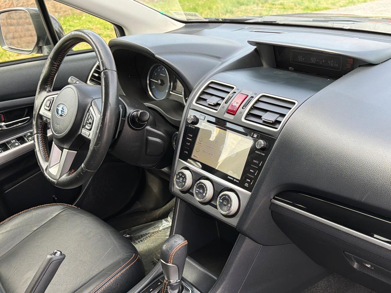 2016 Subaru Crosstrek 2.0i Limited Hagerstown MD