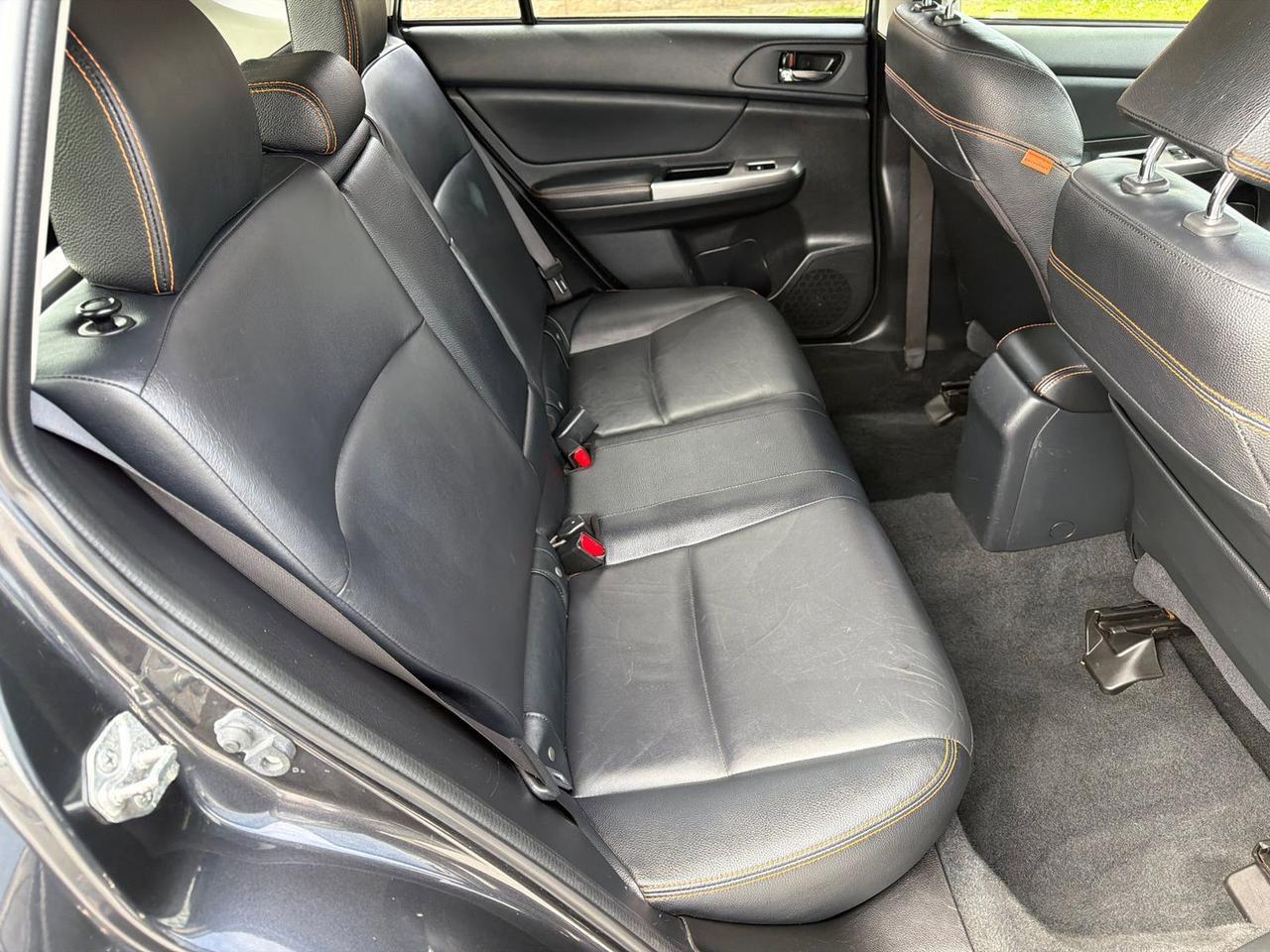 2016 Subaru Crosstrek 2.0i Limited Hagerstown MD