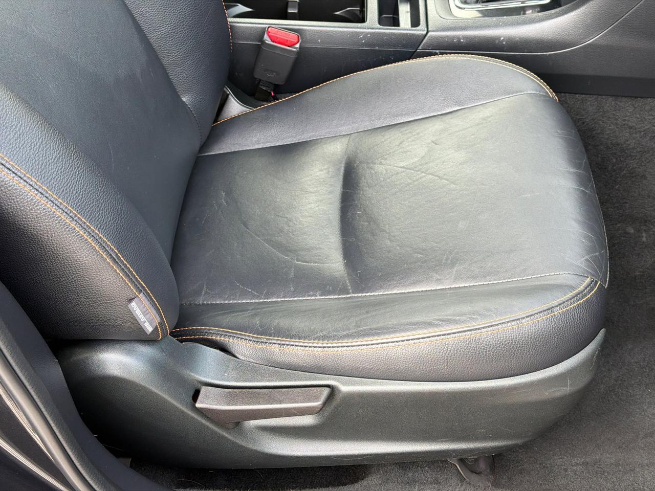 2016 Subaru Crosstrek 2.0i Limited Hagerstown MD