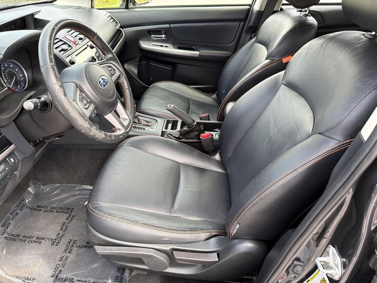 2016 Subaru Crosstrek 2.0i Limited Hagerstown MD