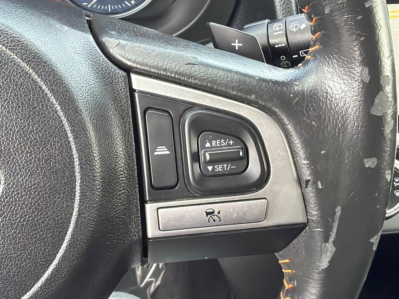 2016 Subaru Crosstrek 2.0i Limited Hagerstown MD