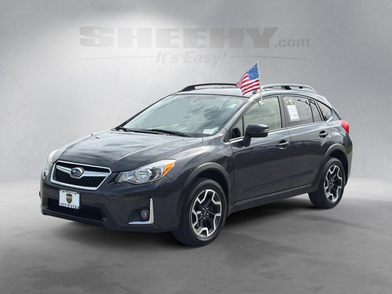 2016 Subaru Crosstrek 2.0i Limited Hagerstown MD