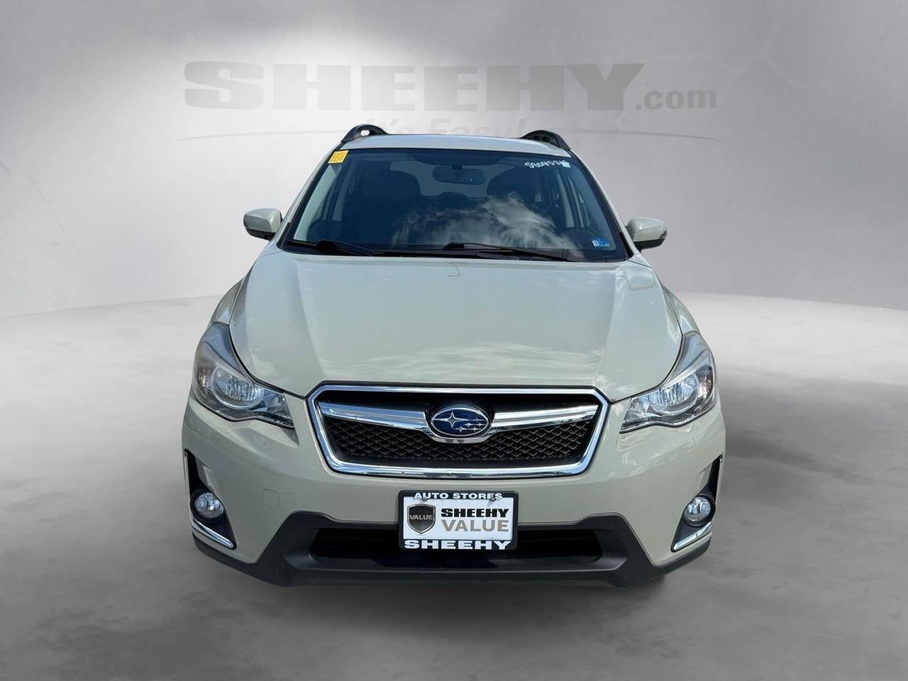 2016 Subaru Crosstrek 2.0i Limited Springfield VA