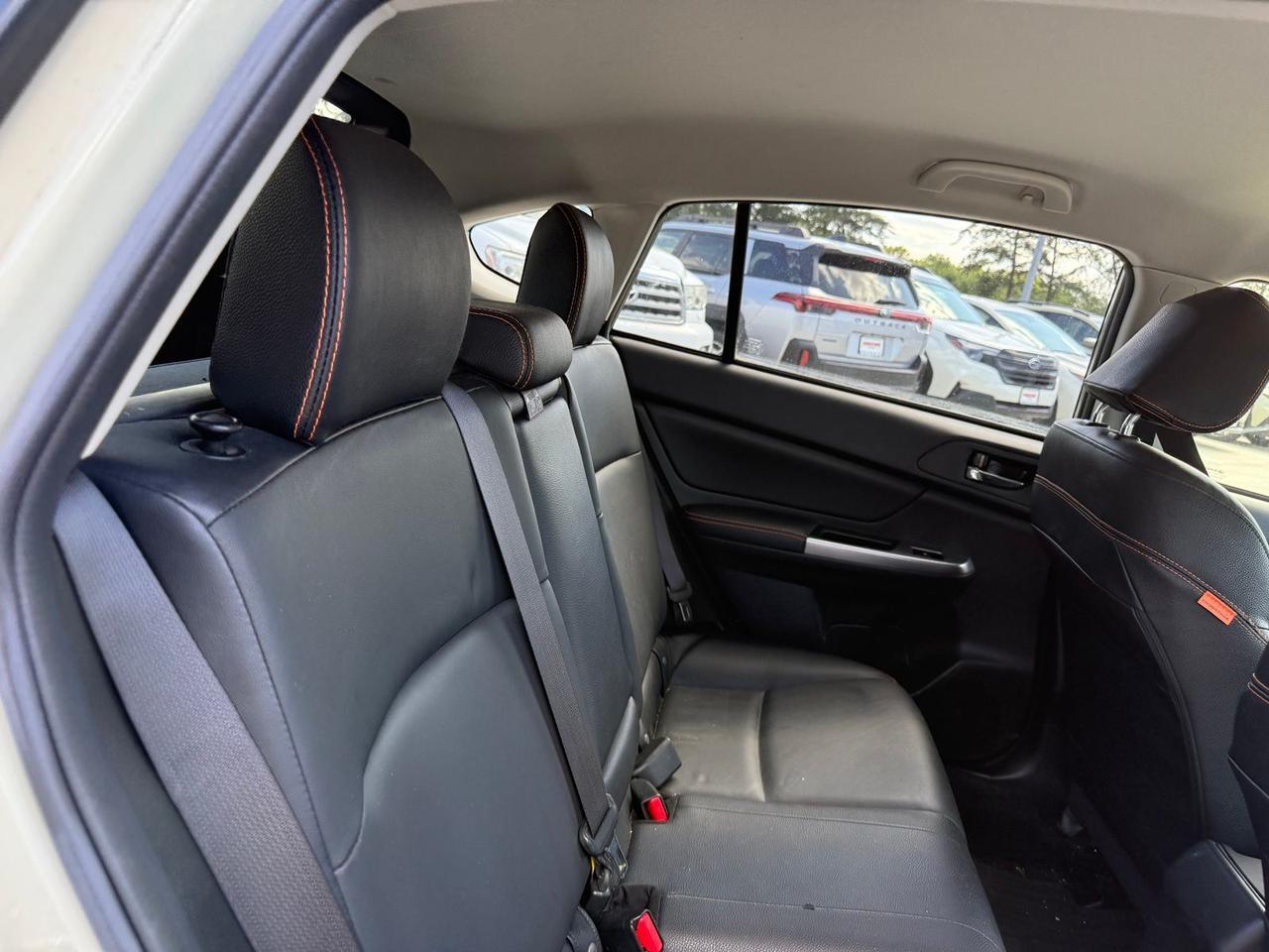 2016 Subaru Crosstrek 2.0i Limited Springfield VA
