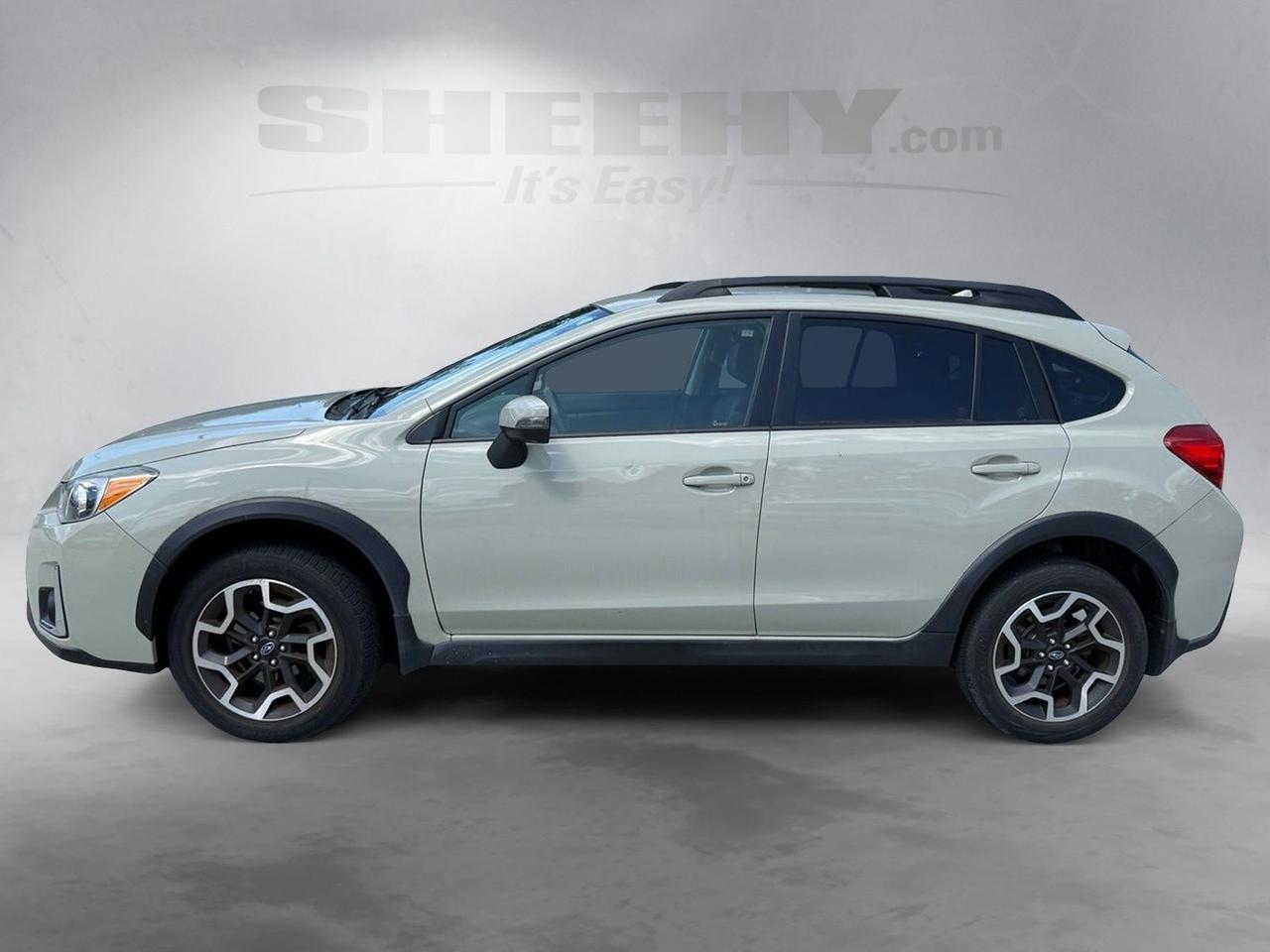 2016 Subaru Crosstrek 2.0i Limited Springfield VA